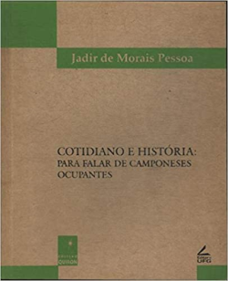 Cotidiano E Historia - Para Falar De Camponeses Ocupantes