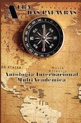Era Das Palavras, A - Antologia Internacional Multiacademica