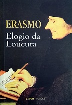 Elogio Da Loucura