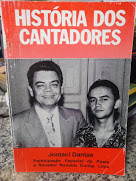 Historia Dos Cantodores