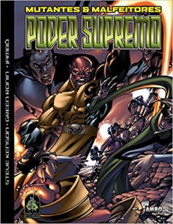 Poder Supremo