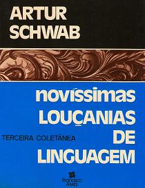 Novissimas Loucanias De Linguagem