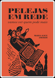 Pelejas Em Rede - Autografado