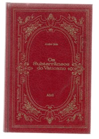 Os Subterraneos Do Vaticano