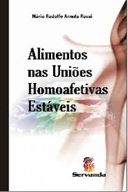 Alimentos Nas Unioes Homoafetivas Estaveis