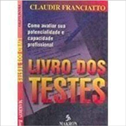 Livro Dos Testes