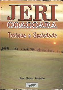 Jeri Coacoara - Autografado