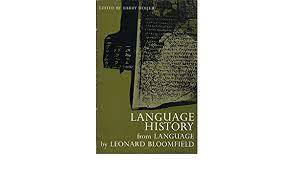 language history