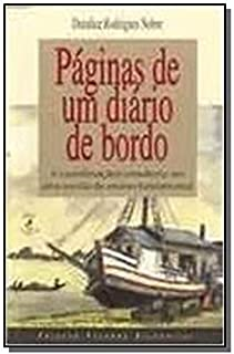 Paginas De Um Diario De Bordo