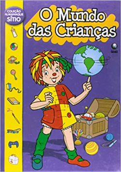 O Mundo Das Criancas