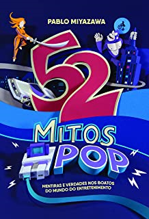 52 Mitos Pop