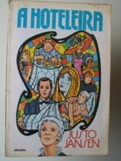 A Hoteleira - Autografado