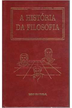 A Historia Da Filosofia