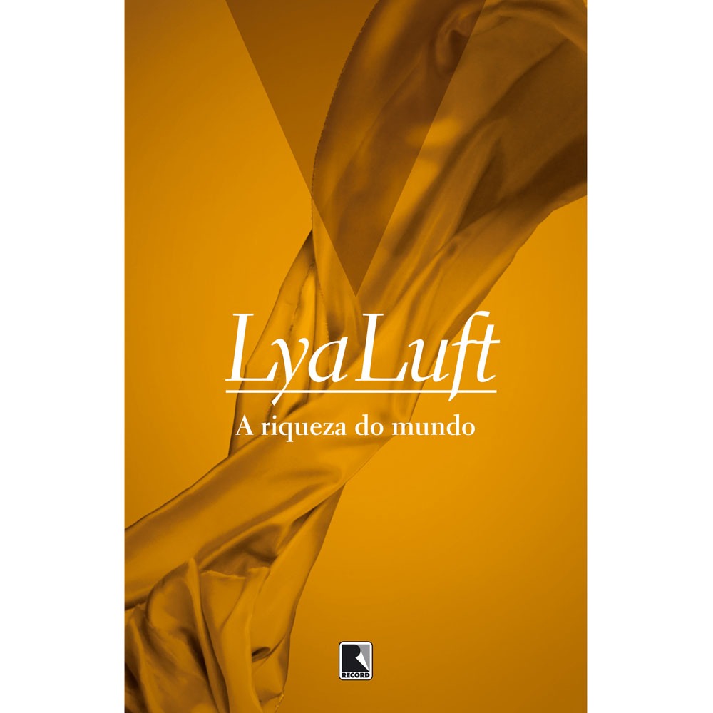 A Riqueza Do Mundo