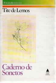 Caderno De Sonetos - Poesia Brasileira