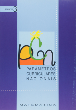 Parametros Curriculares Nacionais V.03 - Matematica