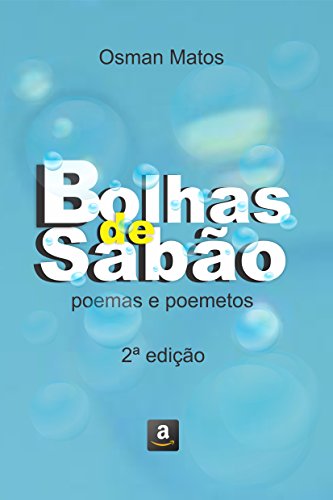 Bolhas De Sabao