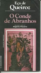O Conde De Abranhos