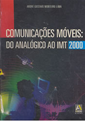 Comunicacoes Moveis - Do Analogico Ao Imt 2000