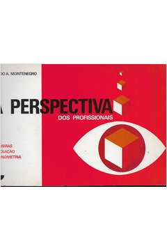 A Perspectiva Dos Profissionais - Sombras Isolamento Axonometria