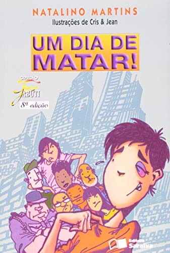 Um Dia De Matar