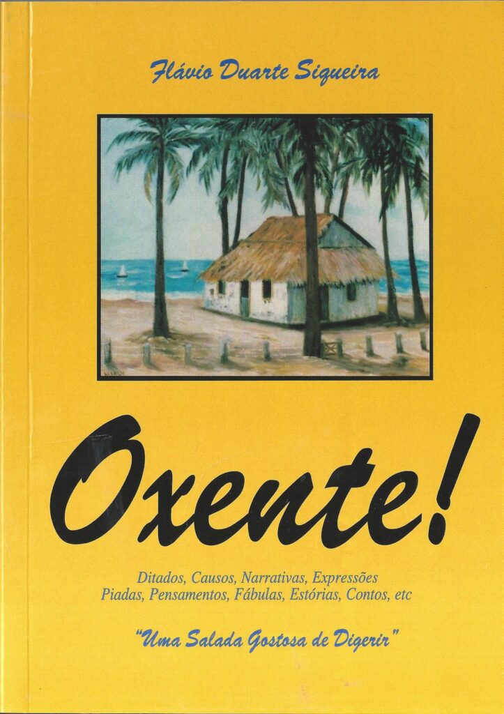 (f-590 / 6) {b} Oxente! - Ditados, Causos, Narrativas, Expressoes, Piadas, Pensamentos, Fabulas, Estorias, Contos, Etc