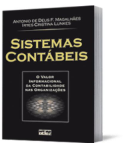 Sistemas Contabeis - O Valor Informal Da Contabilidade Nas Organizacoes