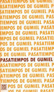 Pasatiempos De Gumiel