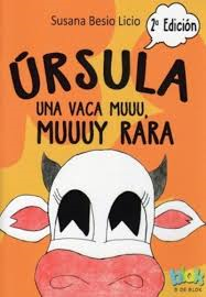 Ursula Uma Vaca Muuu