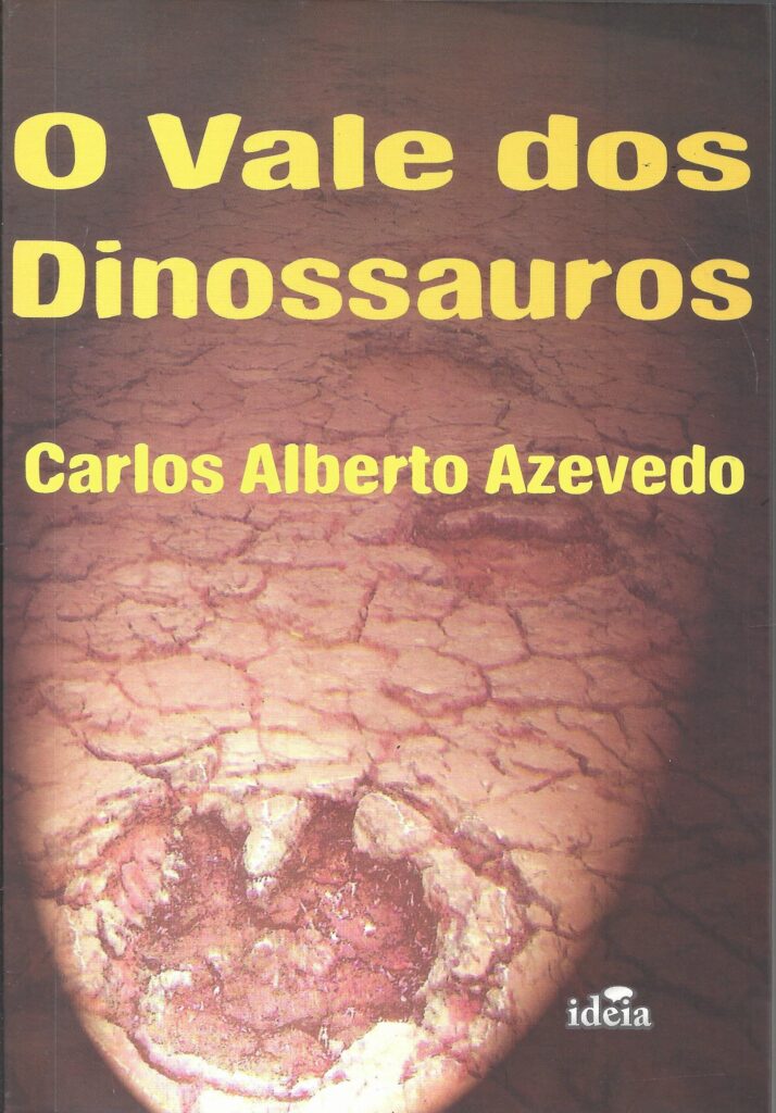 O Vale Dos Dinossauros (f-378 / 05)