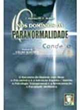 Nos Dominios Da Paranormalidade