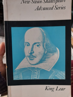 King Lear