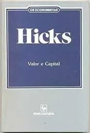 Valor E Capital - Os Economistas