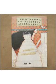 Uma Noiva Chique Chiquerrima Linderrima