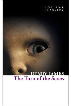 The Turn Of The Screw