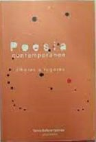 Poesia Contemporanea - Olhares E Lugares
