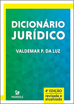 Dicionario Juridico