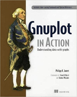 Gnuplot In Action - Understanding Data With Graphs