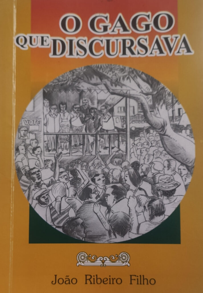 O Gago Que Discursava