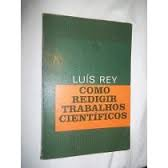 Como Redigir Trabalhos Cientificos