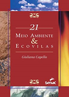 Meio Ambiente & Ecovilas