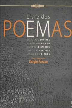Livro Dos Poemas