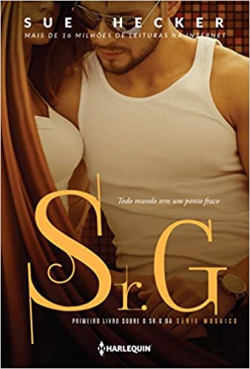 Sr. G - Serie Mosaico Livro I