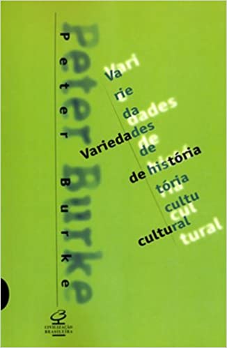 Variedades de História Cultural