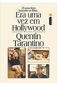 Era Uma Vez Em Hollywood