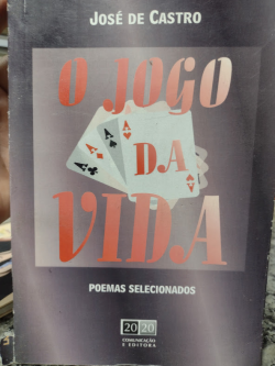 O Jogo Da Vida