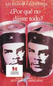 Por Que No Dijiste Todo