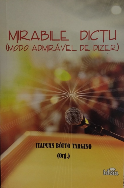 Mirabile Dictu - Modo Admiravel De Dizer