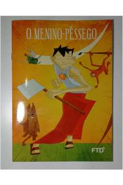 O Menino-pessego