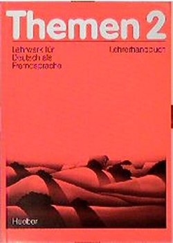 Themen 2 Lehrerhandbuch